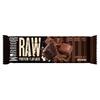 Warrior Raw Choc Brownie Protein Flapjack (75 g)