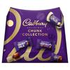Cadbury Mixed Chocolate Chunks Gift Set (243 g)