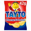Tayto Cheese & Onion Crisps (42 g)