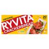 Ryvita Original Crackerbread (200 g)
