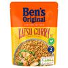 Bens Original Rth Katsu Curry Bbq (250 g)