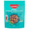 SuperValu Salted Caramel & Chocolate Nut Mix (180 g)