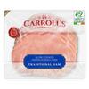 Carroll's of Tullamore Carrolls Premium Irish Traditional Ham (90 g)