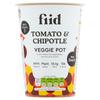 Fiid Tomato And Chipotle Veggie Pot (50 g)