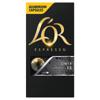 LOR Espresso Onyx Intensity 12 Capsules 10 Pack (52 g)