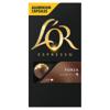 LOR Espresso Forza Intensity 9 Capsules 10 Pack (50 g)