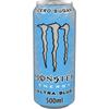 Monster Energy Monster Ultra Blue Energy Drink (500 ml)