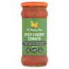 The Happy Pear Spicy Tomato Sauce (350 g)