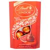 Lindt Lindor Blood Orange Milk Chocolate Cornet (200 g)