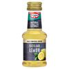 Dr. Oetker Dr Oetker Natural Sicilian Lemon Extract (35 ml)