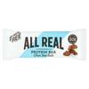 All Real Choc Sea Salt Protein Bar (60 g)