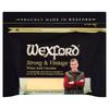 Wexford Strong & Vintage White Irish Cheddar (200 g)