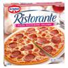 Dr Oetker Ristorante Pepperoni Salame Pizza (320 g)