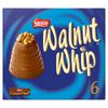Nestle Walnut Whip 6 Pack (30 g)