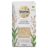 Biona Organic Jasmine Rice Brown (500 g)