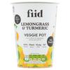 Fiid Lemongrass And Tumeric Veggie Pot (50 g)