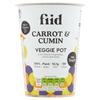 Fiid Carrot And Cumin Veggie Pot (50 g)