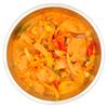 For allergens, see Prepared By Our Butcher Irish Butter Chicken Curry (1 Piece)