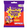 Cadbury Mini Crème Egg Bag (78 g)