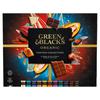 Green & Blacks Organic Chocolate Bars Box (395 g)