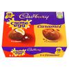 Cadbury Mixed Creme And Caramel Egg 10 Pack (40 g)