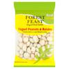 Forest Feast Real Value Yoghurt Peanut Raisins (170 g)