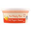 The Happy Pear Red Pepper Hummus (150 g)
