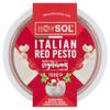 A Taste of Sol Atasteofsol Italian Red Pesto (160 g)