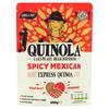 Quinola Organic Ready To Cook Spicy Mexican Quinoa (250 g)