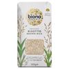 Biona Organic Risotto Rice (500 g)
