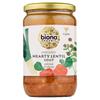 Biona Organic Hearty Lentil Soup Jar (680 g)