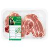 SuperValu Lamb Gigot Chops 4 Pack