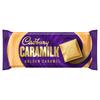 Cadbury Caramilk Block Bar (160 g)