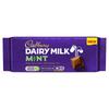 Cadbury DairyMilk Mint Block Bar (180 g)