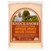 Knockanore Oakwood Smoked Mature Cheddar Cheese (150 g)