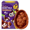 Cadbury Dairymilk Buttons Easter Egg Entry Level (98 g)
