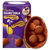 Cadbury Caramel Nibbles Easter Egg Entry Level (96 g)