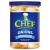 Chef Silverskin Onions (355 g)