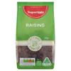 SuperValu Raisins (375 g)