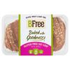 Bfree Gluten Free Baked with Goodness Oat Loaf (350 g)