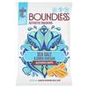 Boundless Sea Salt And Cider Vinegar Chips - Sharing (80 g)