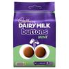Cadbury Mint Chocolate Buttons Pouch (110 g)