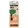 Natur All Dairy Free Unsweetened Almond Drink (1 L)