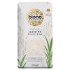 Biona Organic Jasmine White Rice (500 g)