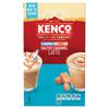 Kenco Hot/Iced Salted Caramel Latte (162.4 g)