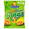 Tayto Onion Rings (42 g)