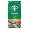 Starbucks Veranda Blend Ground Coffee (200 g)