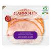 Carroll's of Tullamore Carrolls Premium Irish Crumbed Ham (90 g)