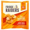 Fridge Raiders Slow Roasted Chicken Bites (112.5 g)
