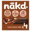 Nakd Cocoa Delight (140 g)